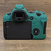 【美品】Canon EOS R6 Mark II Amazon.com : Rieibi EOS R6 R6 Mark II Camera Case, Silicone